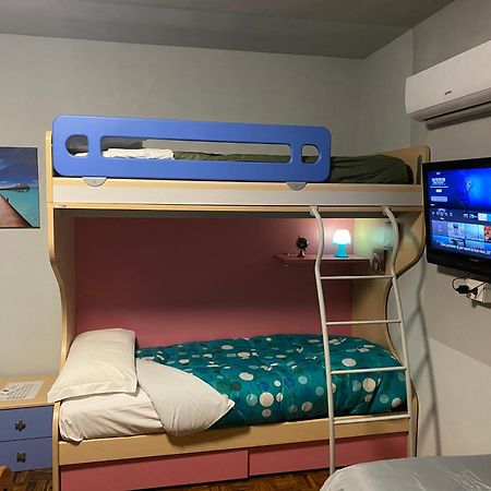 Bed and Breakfast La Casa Di Cate & Adry Envie Esterno foto