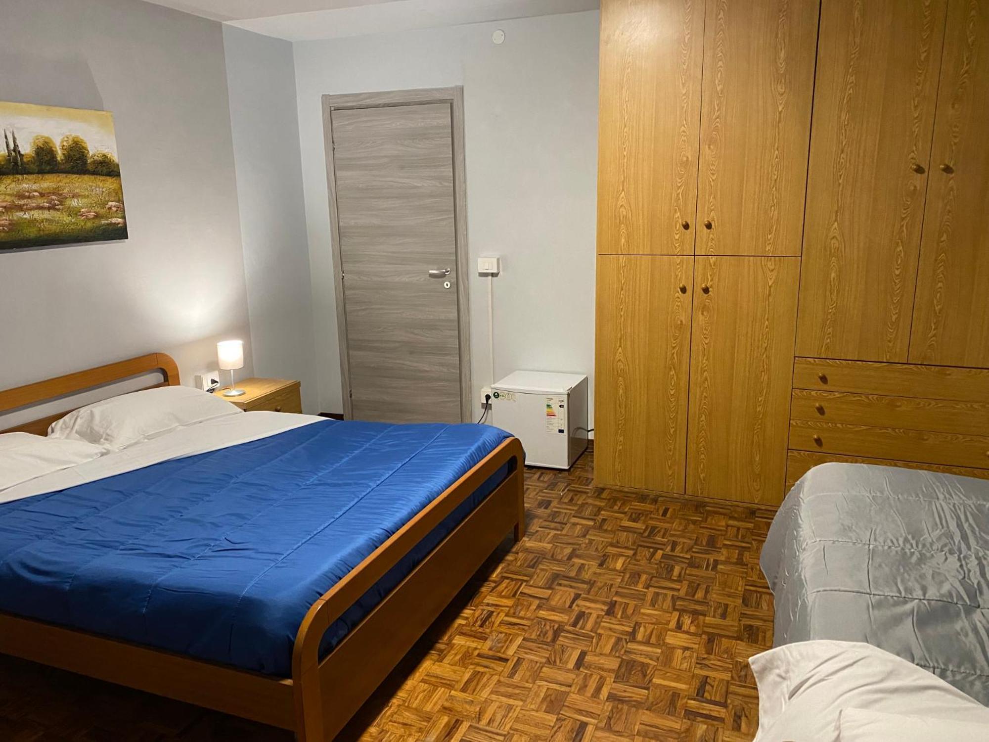 Bed and Breakfast La Casa Di Cate & Adry Envie Esterno foto