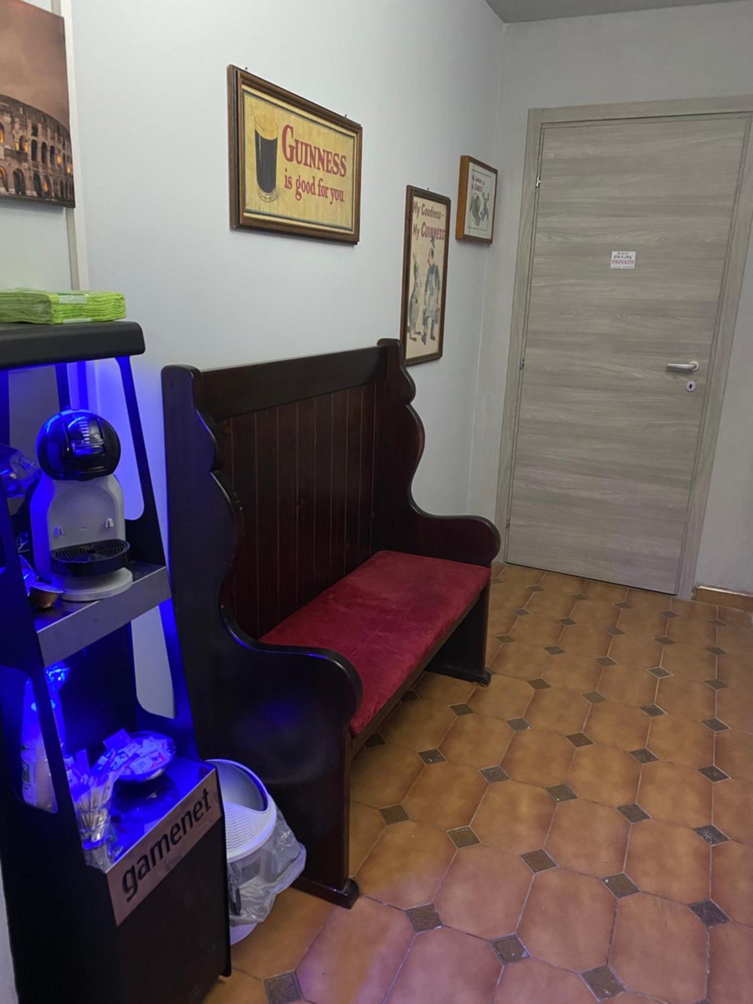 Bed and Breakfast La Casa Di Cate & Adry Envie Esterno foto