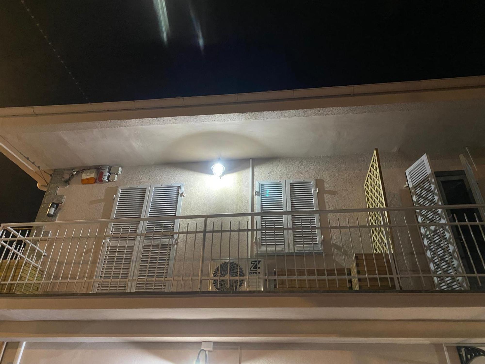 Bed and Breakfast La Casa Di Cate & Adry Envie Esterno foto